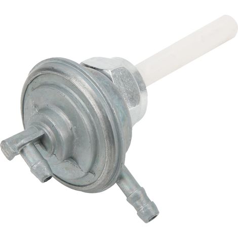 Benzinhahn für Motorräder, Niederspannungsschalter, 14 mm Innendurchmesser, Ersatz für Aero 80 NB80 NH80 1983-1985 (1/5)
