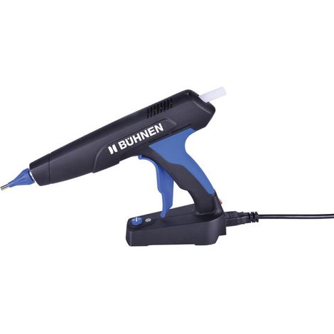 Pistolet à colle HB 225 en mallette 200 watts