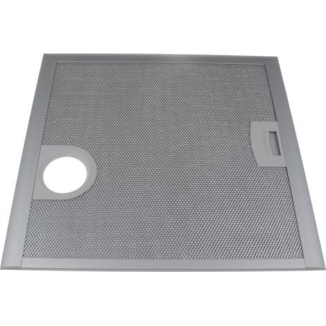 Bosch - filtro de metal - 00365477 - 4242001256086