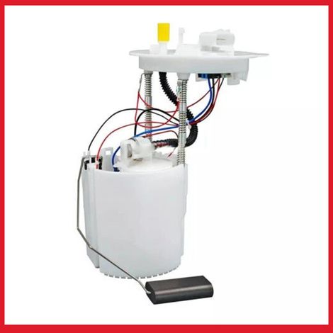 Kraftstoffpumpe 13321031 - Passend für Chevrolet, Buick Cruze, Verano 2011-2015 (1/4)