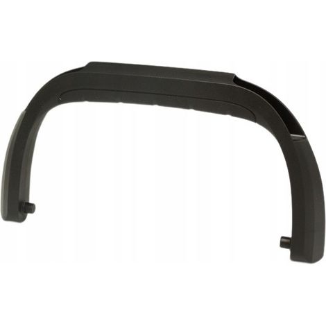 Poignée à main pour aspirateur – Accessoire compatible avec sacs KÄRCHER – Largeur 30mm – 56280323
