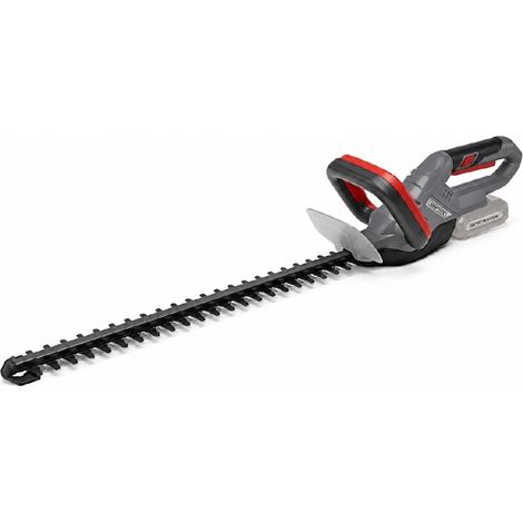Kraftixx by Einhell Akku-Heckenschere KX-AHS 1858 Li 18 V 58 cm Solo-Version 2 kg