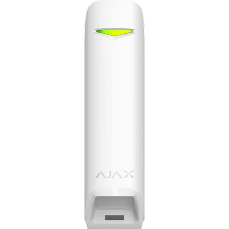 Detector de movimiento de cortina inalámbrico Ajax Motionprotect Curtain 38195 AJCD CD