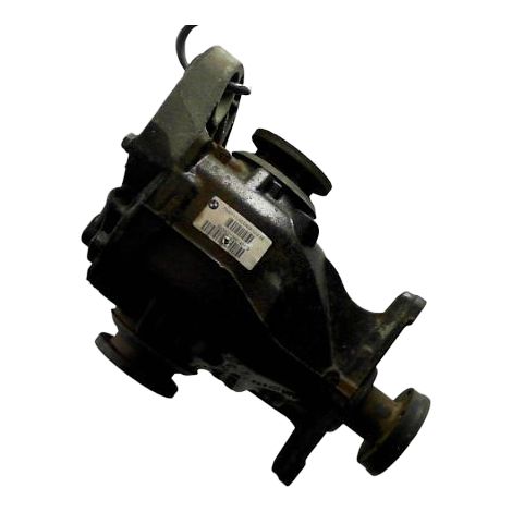 Pont Arriere BMW Serie 5 Berl. V Phase 1  2003-2007 520 D [PRODUIT D'OCCASION]♻️33107562712 (1/3)