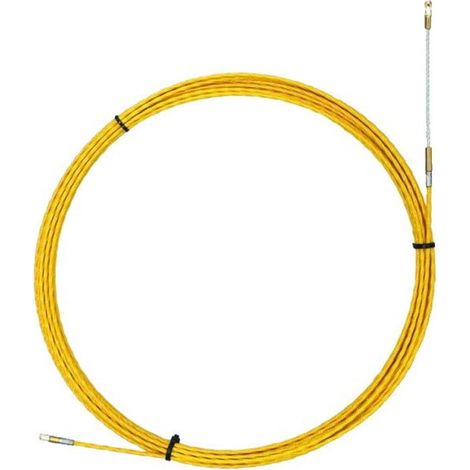 Sonde spirale pour câbles Arnocanali 10 mètres diamètre 3mm AI3.010