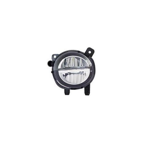 Feu anti-brouillard avant gauche LED BMW Série 3 F30-F31 2012-2018