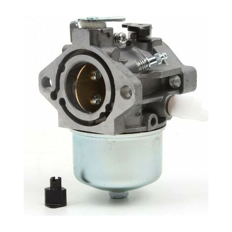 Remplacement du carburateur pour les moteurs 699831 694941 pour tondeuses à gazon 283702 283707 284702 284707 284777dengyank (1/4)