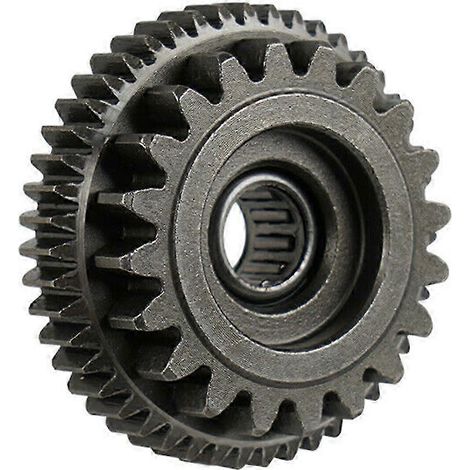 Pignon de ralenti de démarreur pour moteur Polaris Outlaw Sportsman Predator Scrambler 90 (1/5)