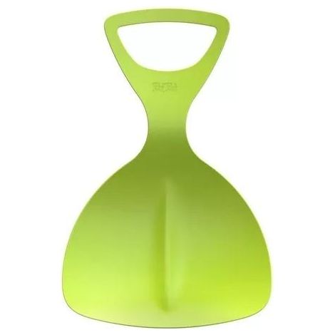 diaframma di mela e lime