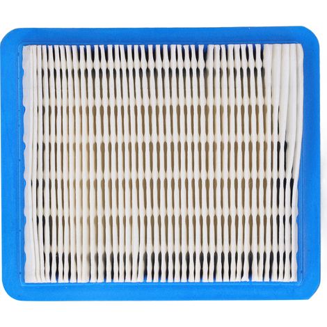 Filtre à air pour tondeuse à gazon, pièce de rechange compatible avec 491588s, 491588, 4915885, 399959, moteurs 6.0 et 6.5CV (1/5)