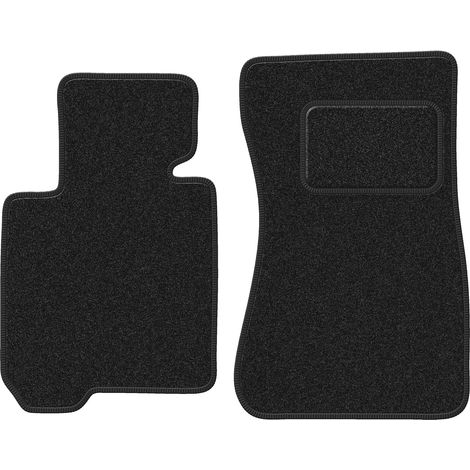 Tappetini auto ANTHRA per: BMW Z4 E89 0 (2009-2019) (1/5)