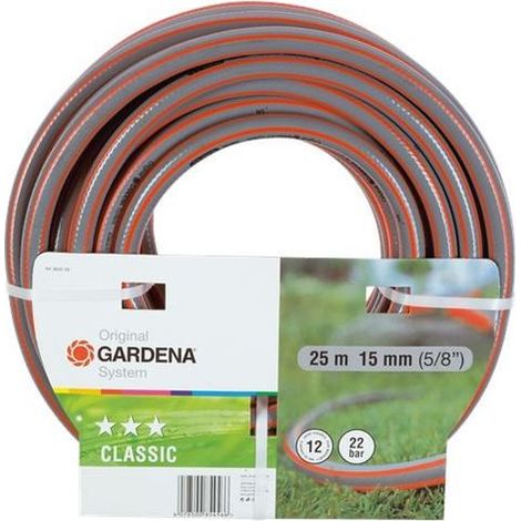 8540-20 - Tubo da giardino Classic 15 mm