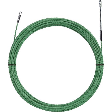 Sonda in poliestere verde, Ø 4,5 mm 20M 52055294 Klauke 1 pz. (1/2)