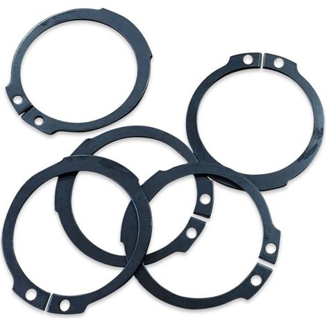 Circlips extérieurs din 471 - 10 circlips - 35 mm - Circlips extérieurs din 471 - 10 circlips - 35 mm