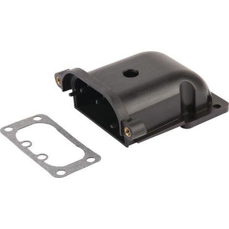 Adaptateur BRIGGS ET STRATTON 691011 (1/2)