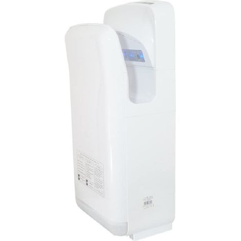 Sèche-mains à Jet électrique Sèche-mains Automatique Pour Les Bars D'hôtel (1/4)