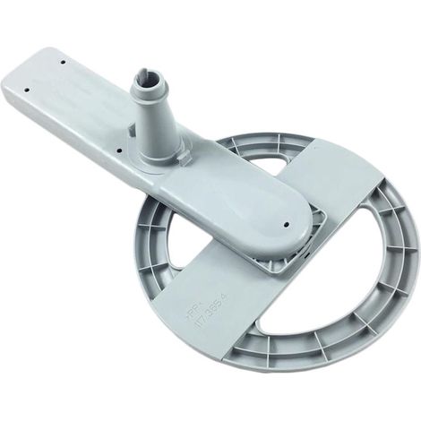 MULINELLO GIRANTE IRRORATORE GRIGIO LAVASTOVIGLIE ELECTROLUX 1173651116 FL (1/2)