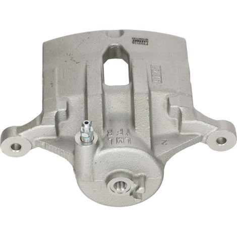 FT03126 pinza freno rapida anteriore sinistra senza staffa (1/5)