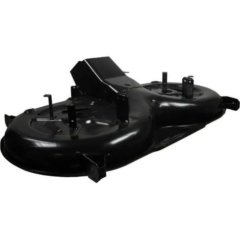Tosaerba ggp sd122 larghezza di taglio 122 cm