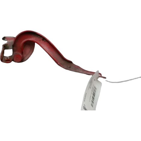 [PRODUIT D'OCCASION] Compas Droit Capot CITROEN C1 I Phase 2 2008-2012 ♻️ Ref Oe. 791339 - Garantie à vie (1/2)