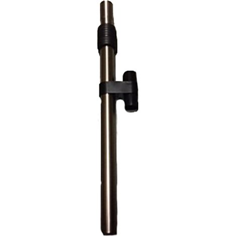 TUBE TELESCOPIQUE EMBOITEMENT  9002594 pour Aspirateur ESSENTIEL B ASPIRATEUR SANS SAC ESSENTIELB EAS 803 CYCLODUST