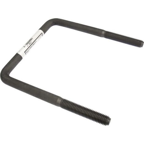 Perno en U VAPORMATIC VPL3499 (1/2)