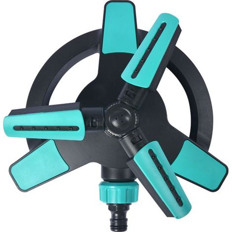 Arroseur de jardin - Irrigation automatique à 360 degrés-Online Store (1/5)