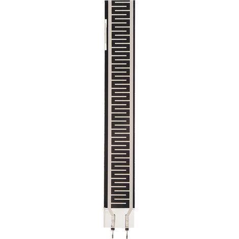 Capteur de Pression à Film Résistif Flexible, Haute Sensibilité pour Commutateur Intelligent, Compteur, Épaisseur 0.4mm (1/5)