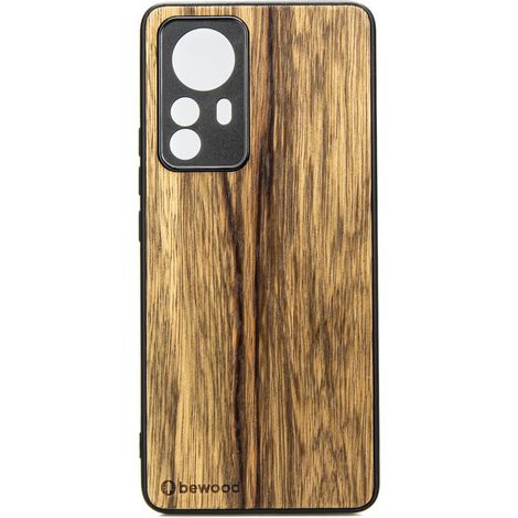 Custodia in legno Xiaomi 12 / 12X LIMBA