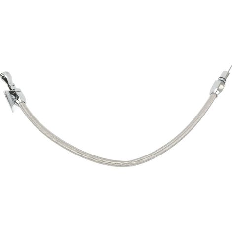 Jauge de niveau d'huile boîte de vitesses en métal pour transmission auto 4L60E Chevrolet (1/5)