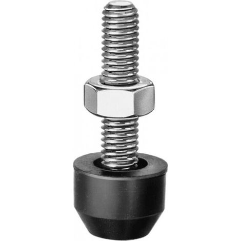 Vis de pression 6880 ESD Gr.3 pour fixation, matériau adapté, modèle précis, lot de pièces pour montage et installation professionnelle (1/4)