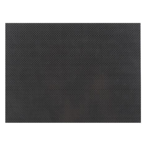 DEESSE SHOP-Plat de Fibre de Carbone, Matériel de Feuille de Panneau de Plat de Fibre de Carbone de Sergé de Dureté Élevée avec La Surface Brillante Lumineuse(230  170  0.5 mm) (1/5)
