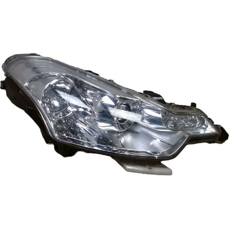 [PRODUIT D'OCCASION] Phare Droit CITROEN C-crosser 2007- ♻️ Ref Oe. 6206h0 - Garantie à vie (1/3)