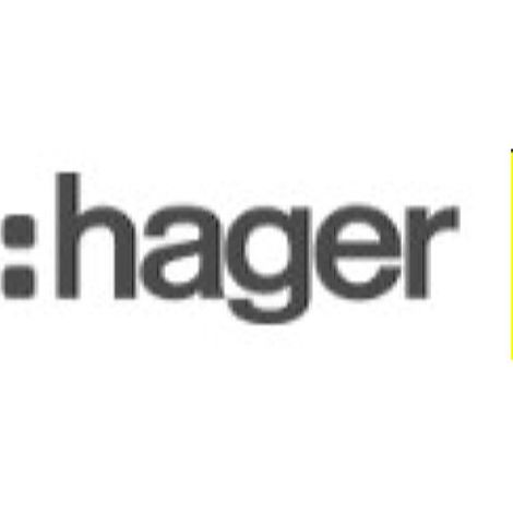 Hager Y88F 5polig Kabelbaum