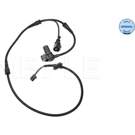 Capteur, vitesse de roue Meyle 100 899 0097 AUDI 4B0 927 803 E