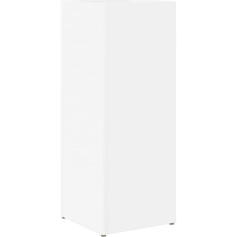 Soporte de Sombrilla 25 x 24,5 x 64 cm Madera de ingeniería vidaXL
