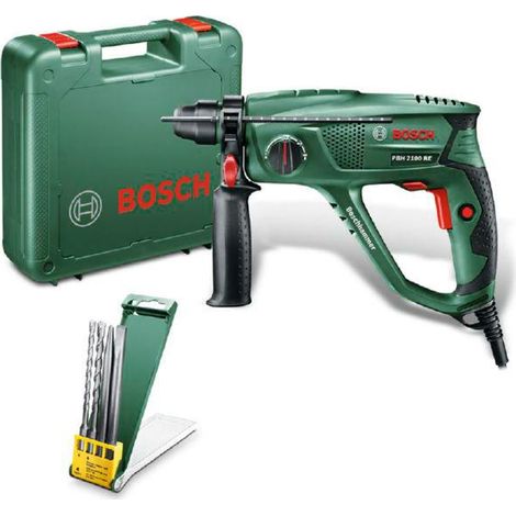 Martillo perforador PBH 2100 RE Bosch -