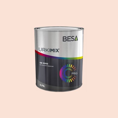 Pot de Peinture Polyuréthane / bi composant RAL Design 050 90 10  Brillant - 250gr