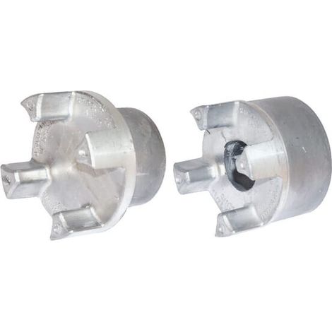 Cubo Spidex ALU A24A 1 8 GR2 RAJA-LOVEJOY A2432N2ALU (1/2)