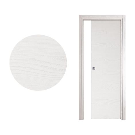 KIT TELAI PORTE SC FRAS BI 2100X1000X105