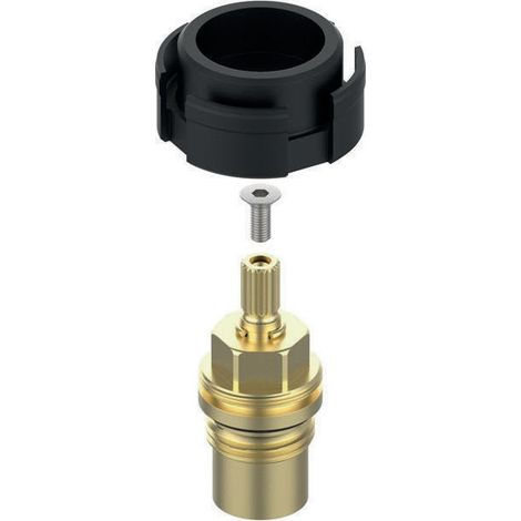 Pièce de rechange pour le couvercle supérieur f 51808/51908 (1/2)