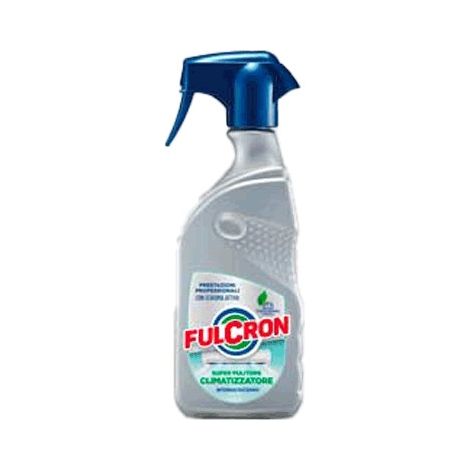 Super Pulitore per Climatizzatore 'FULCRON'