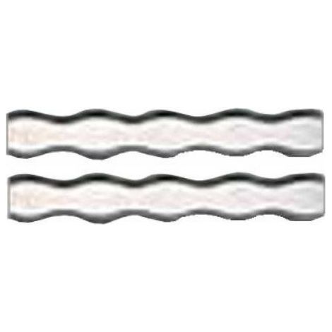 VIRUTEX jgo. 2 cuchillas ar 3mm 2031079  virutex , Juego 2 Cuchillas AR 3mm 2031079 de la marca Virutex .