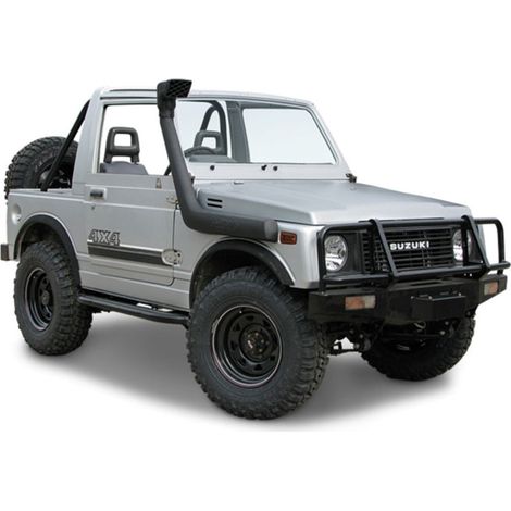 Schnorchel Suzuki Samurai