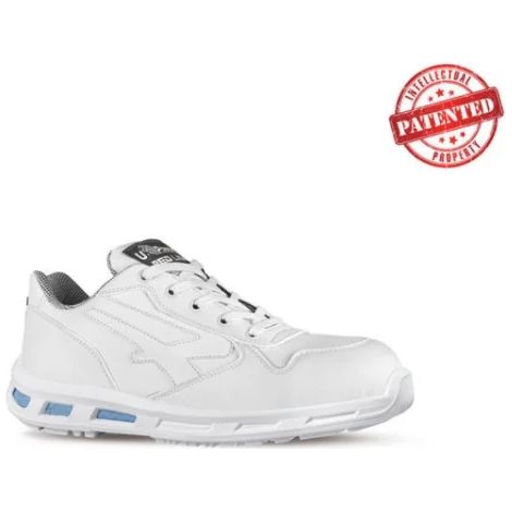Chaussures de sécurité U-Power Blink Low S3 SRC CI ESD - 40