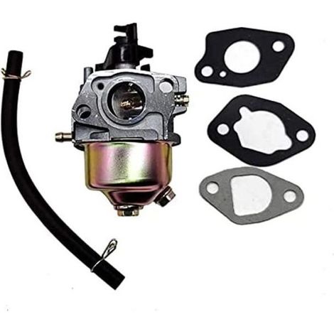 Carburateur avec jeu de joints pour MTD OHV 751-10309 751-10309A 951-10309A 951-10309 Tondeuse à Gazon Moteur Moteur (1/3)