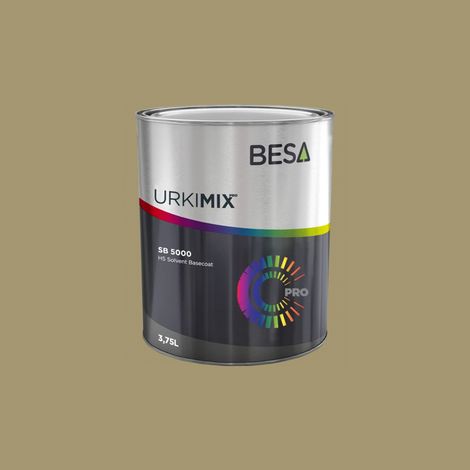 Pot de Peinture Polyuréthane / bi composant Pantone 4505 U  Mat - 150 gr