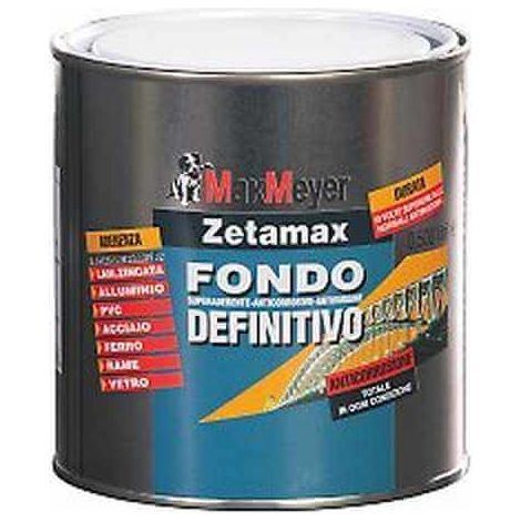 FONDO DEFINIT.ZETAMAX BIANCO LT.2,5