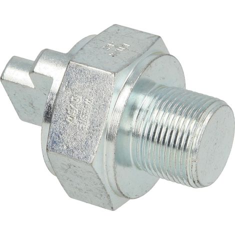 Adaptateur montage 9750 114/2’’