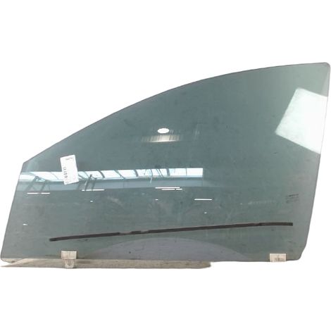 Glace Porte Avg RENAULT Megane III 2008- [PRODUIT D'OCCASION]♻️803012464r (1/2)